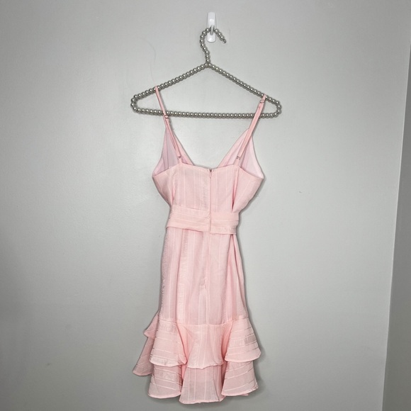 Hello Molly Scars to Your Beautiful Dress - Picture 5 of 7